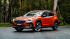 Subaru Crosstrek 2025 - recenzja