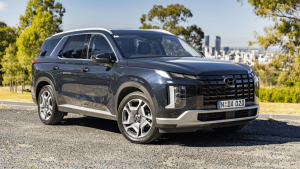 Hyundai Palisade 2025