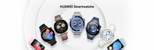 Smartwatche Huawei