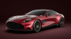 Aston Martin Vanquish 2025 - recenzja