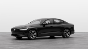 Volvo S60 2024