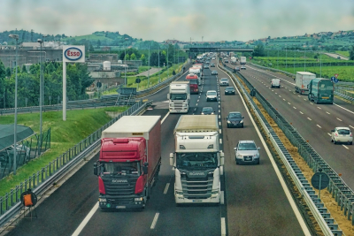 Najkrótsza autostrada w Polsce i rekordowy Most Rędziński