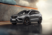 Cupra Ateca 2025 - recenzja