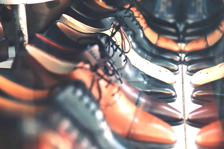 Rewolucja w produkcji obuwia